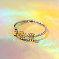 Perfect Posies Ring Gallery Thumbnail