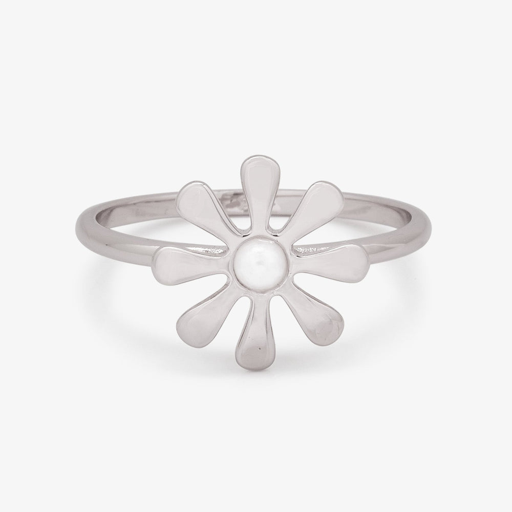 Flower Power Ring 1