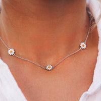 Daisy Choker Gallery Thumbnail