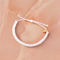 Solid Braided Bracelet Gallery Thumbnail