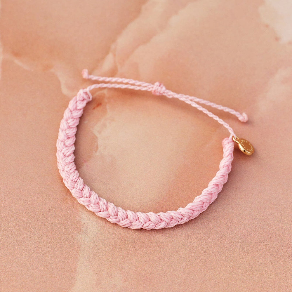 Solid Braided Bracelet 11