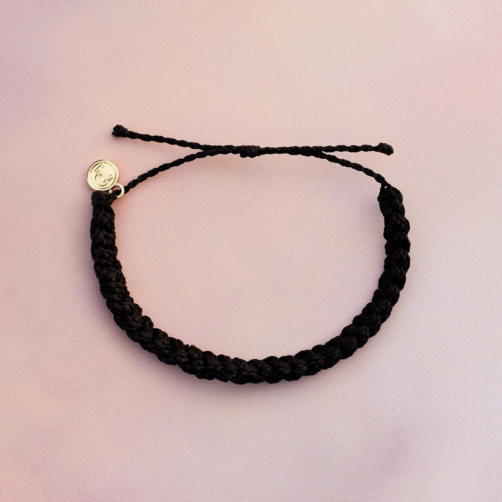 Solid Braided Bracelet 10