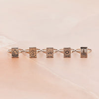 Tarot Card Ring Gallery Thumbnail