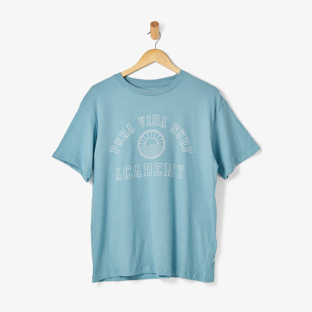 Surf Academy Tee 2