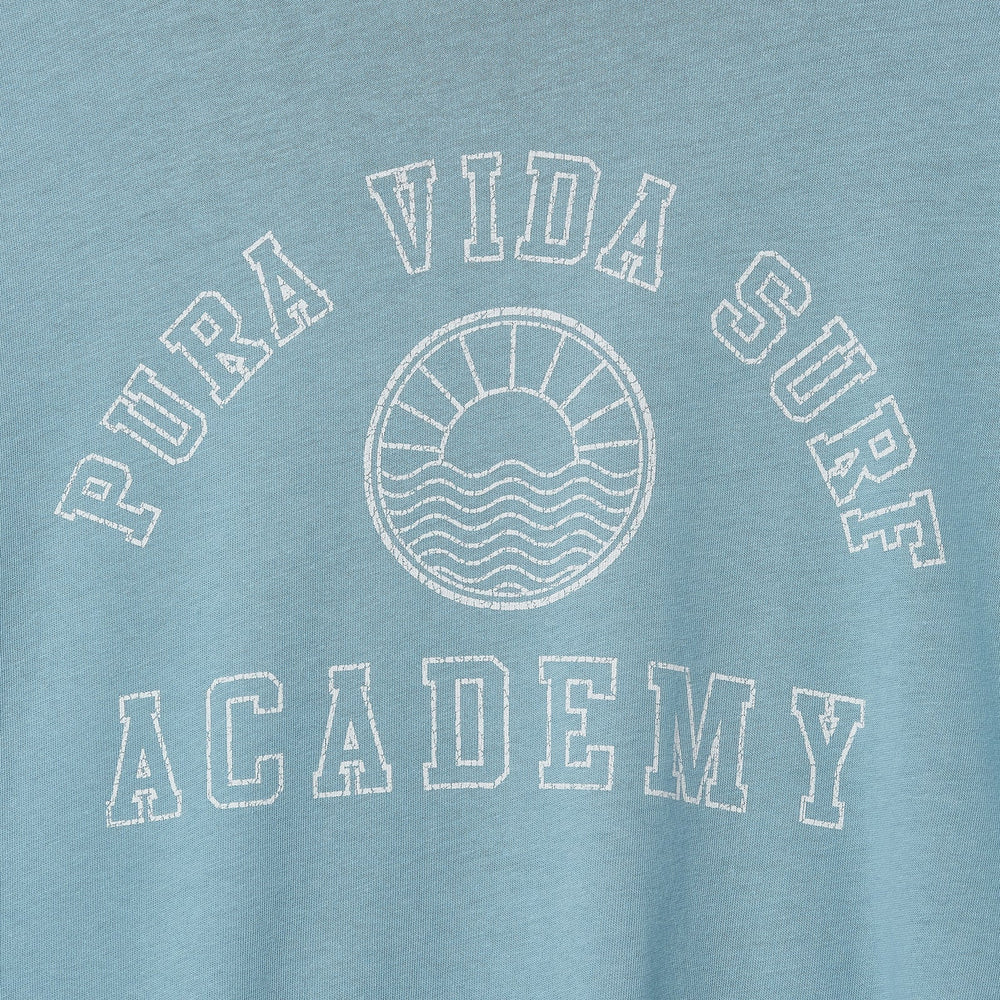 Surf Academy Tee 5