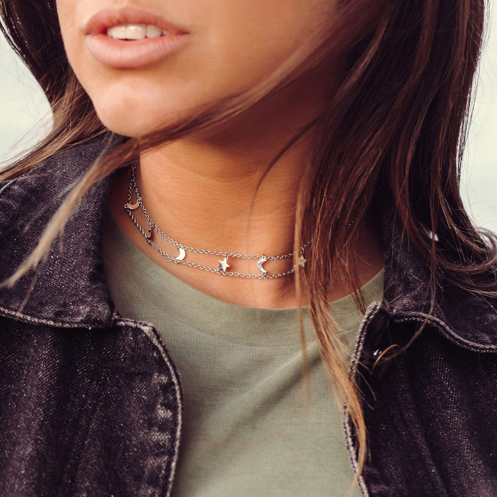 Cosmos Choker 3