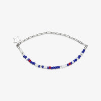 Homes For Our Troops Stretch Bracelet Gallery Thumbnail