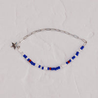 Homes For Our Troops Stretch Bracelet Gallery Thumbnail