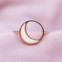 Eclipse Ring Gallery Thumbnail