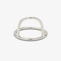 Arch Statement Ring