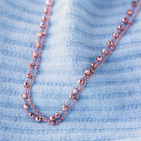 Orbit Choker Gallery Thumbnail