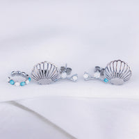 Drift Earring Set Gallery Thumbnail