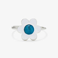 Mood Flower Ring