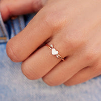 Lovestruck Ring Gallery Thumbnail