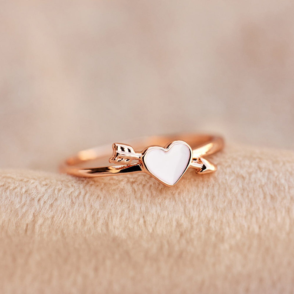 Lovestruck Ring 8