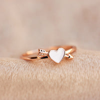 Lovestruck Ring Gallery Thumbnail