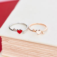 Lovestruck Ring Gallery Thumbnail