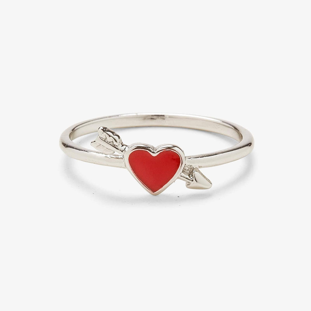 Lovestruck Ring 1