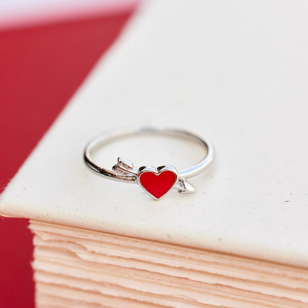 Lovestruck Ring 9