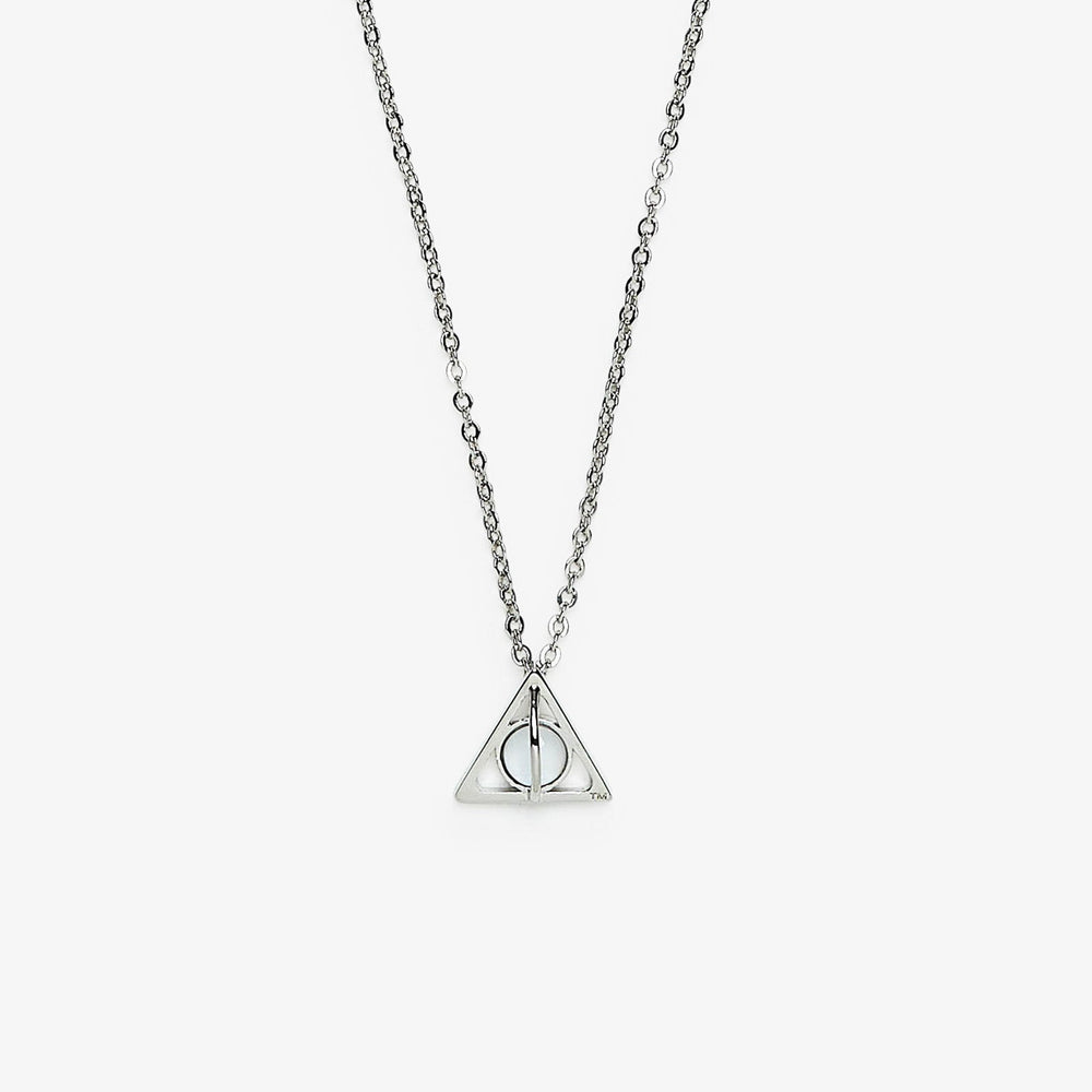 Deathly Hallows Necklace 1