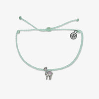 Llama Charm Bracelet Gallery Thumbnail