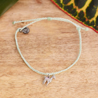 Llama Charm Bracelet Gallery Thumbnail