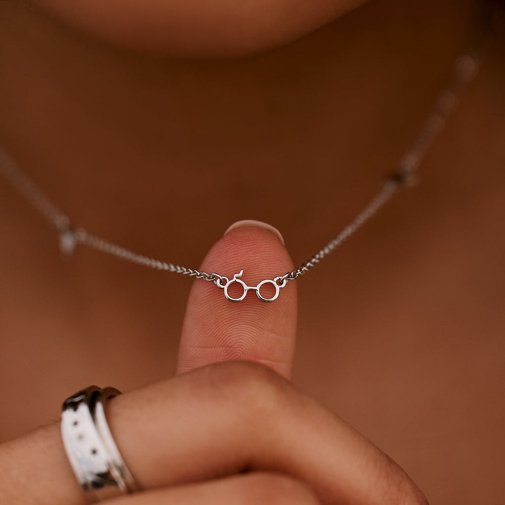 Harry Potter Choker 3