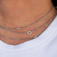 Alphabet Choker Gallery Thumbnail