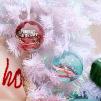 Pura Vida Christmas Ornament Gallery Thumbnail