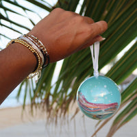 Pura Vida Favorites Ornament Gallery Thumbnail