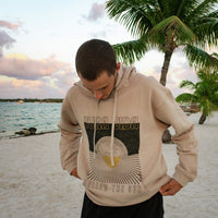 Sun Dusted Hoodie Gallery Thumbnail