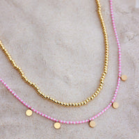 Cabana Necklace Set