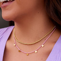 Cabana Necklace Set Gallery Thumbnail