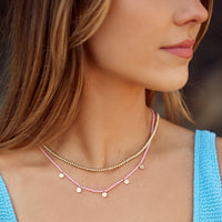 Cabana Necklace Set Gallery Thumbnail