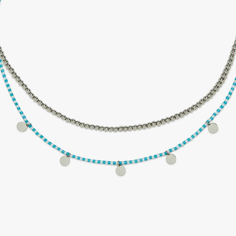 Cabana Necklace Set 9