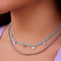 Cabana Necklace Set Gallery Thumbnail