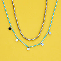 Cabana Necklace Set Gallery Thumbnail