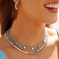 Cabana Necklace Set Gallery Thumbnail