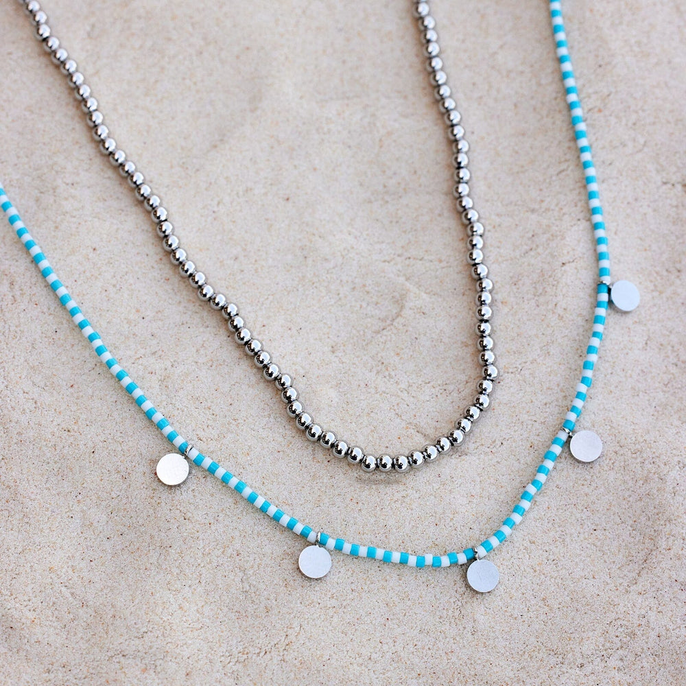 Cabana Necklace Set 10