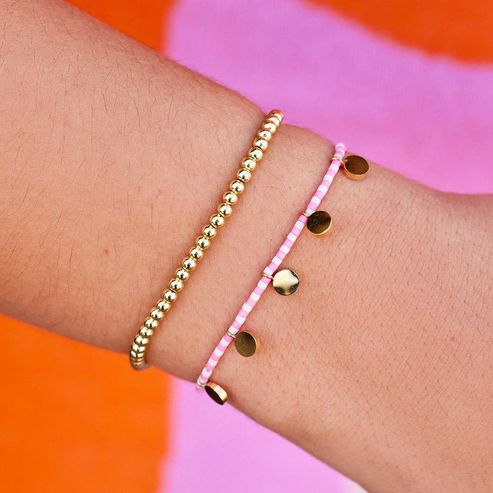 Cabana Stretch Bracelet Set 3