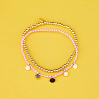 Cabana Stretch Bracelet Set