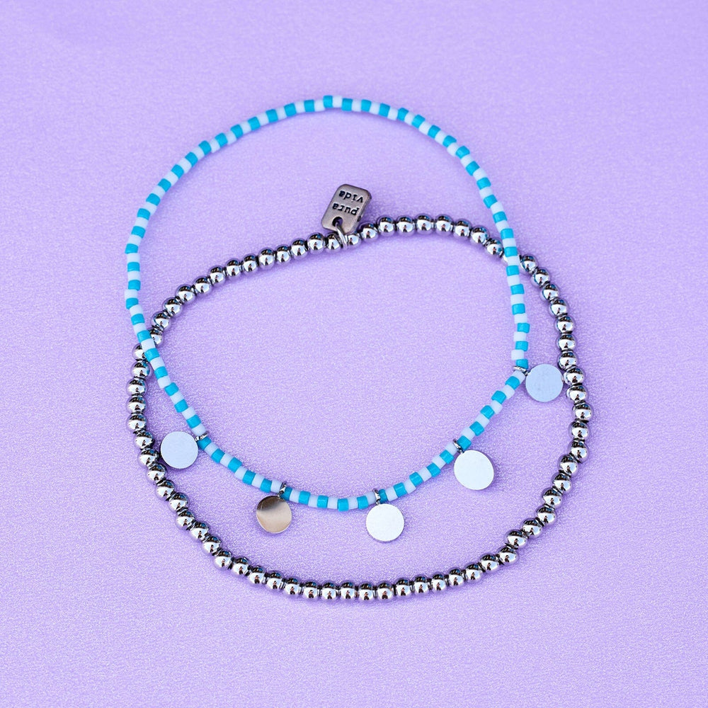 Cabana Stretch Bracelet Set 8