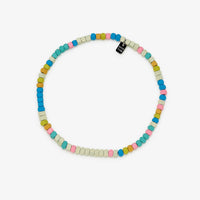 Bahama Bead Stretch Anklet Gallery Thumbnail