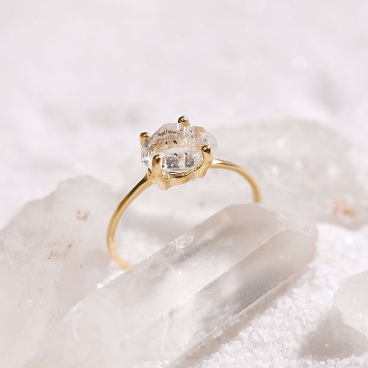 Herkimer Ring