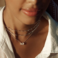 Herkimer Choker Gallery Thumbnail