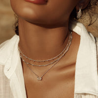 Herkimer Choker Gallery Thumbnail