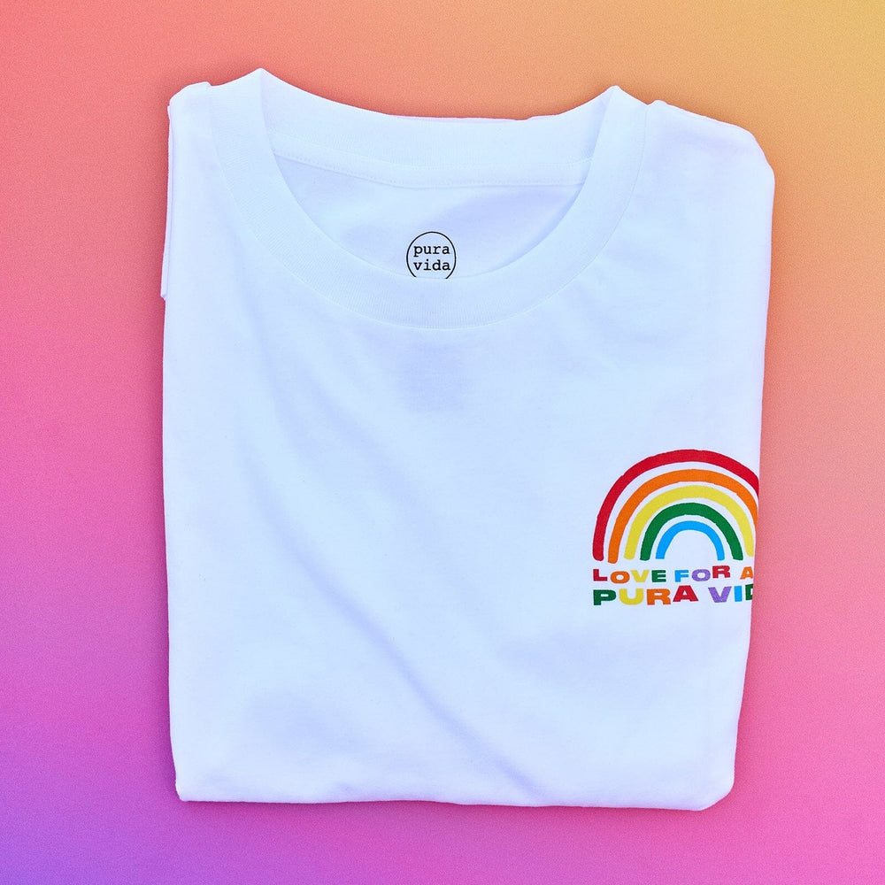 Pride Tee 13