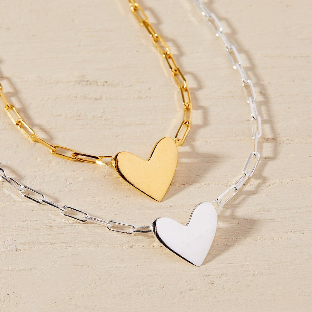 Tiny Heart Choker 3