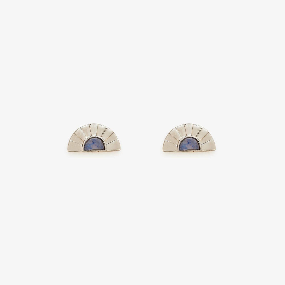 Pacifica Stud Earrings 4