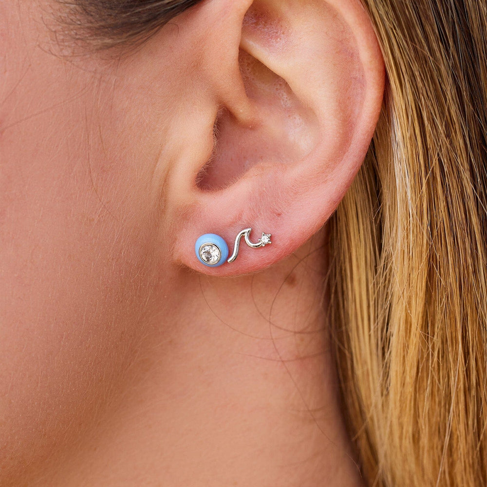 Shark Week Mixed Stud Earring Pack 3